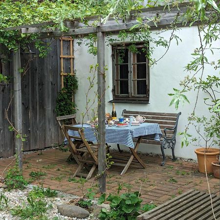 Ferienwohnung Hofen 5 パイティンク エクステリア 写真