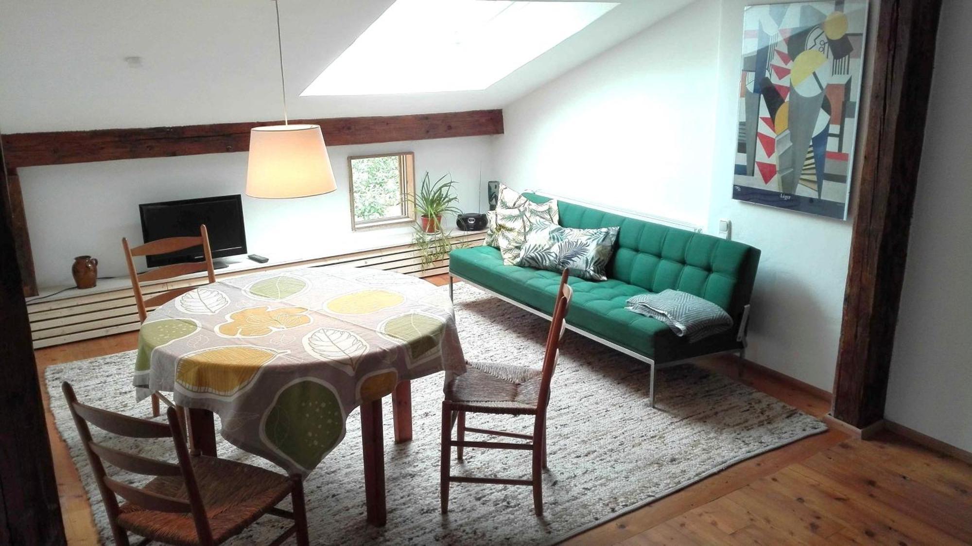 Ferienwohnung Hofen 5 パイティンク エクステリア 写真